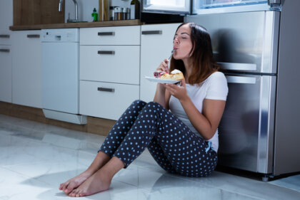 Claves para diferenciar el hambre real del hambre emocional