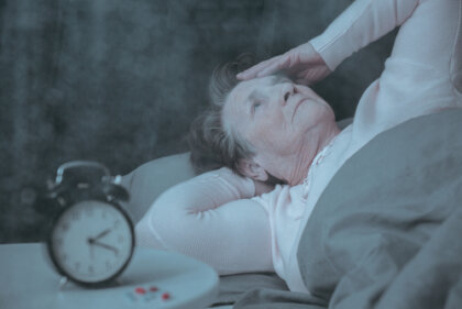 Insomnio familiar letal: no dormir puede matar