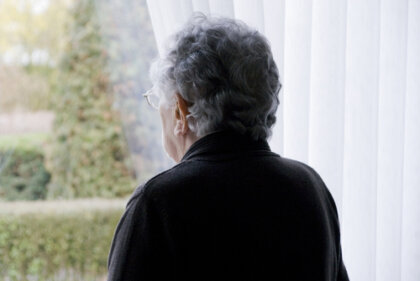 La pandemia de coronavirus coincide con una epidemia de soledad