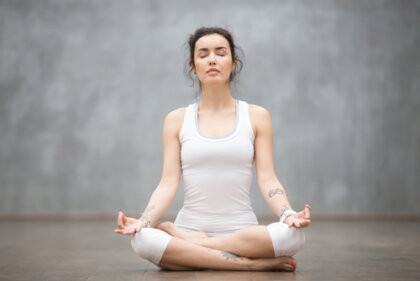Susan Lee Smalley y el cambio en los genes a través de la meditación