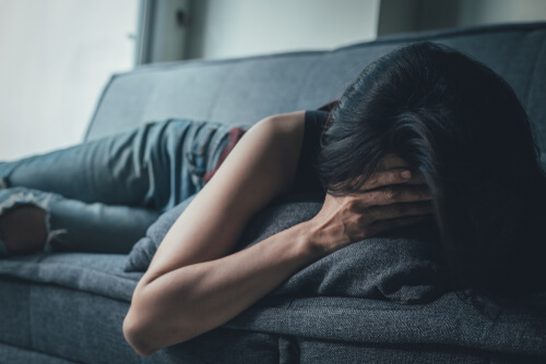 La neurosis depresiva (distimia)