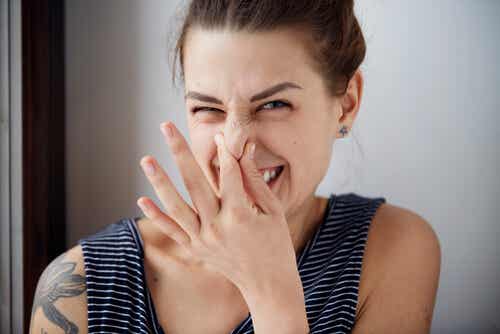 Psicología del olor: 3 olores que cambian actitudes