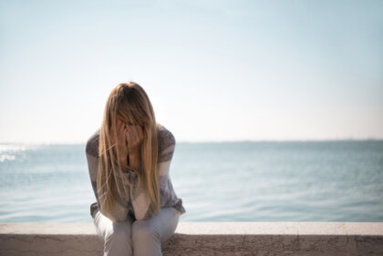 Creer que no se es suficiente