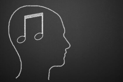 Los beneficios de la musicoterapia en la recuperación del daño cerebral