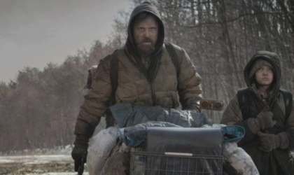 7 películas distópicas sobre pandemias y posibles cambios en nuestro futuro