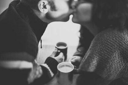 El mundo necesita más besos