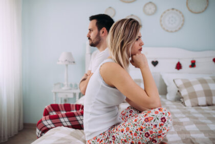 ¿Cómo nos afecta el rechazo sexual?
