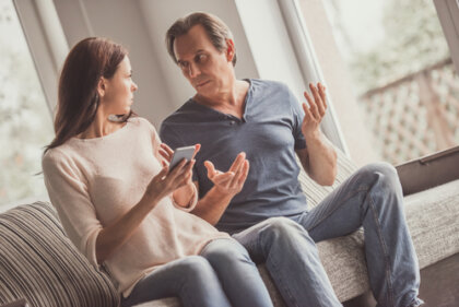 ¿Cómo restaurar la comunicación rota?