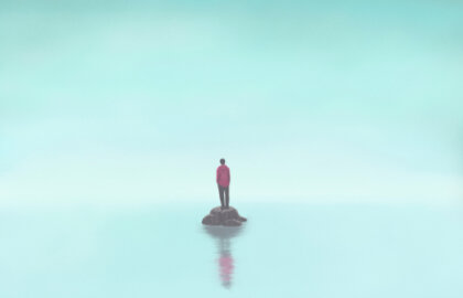 El existencialismo: un salvavidas para nuestra esperanza