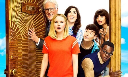 The Good Place: la serie que nos enseña a aceptar lo inevitable