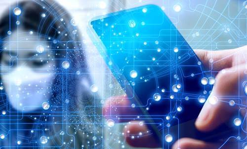 Imagen representando las Medidas tecnológicas para controlar el coronavirus