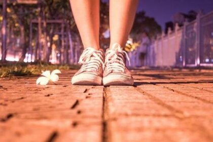 Responsabilidad personal: cuando eres la piedra en tu zapato