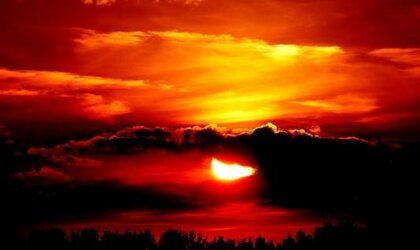 La zona roja del estrés: cuando llegamos al límite