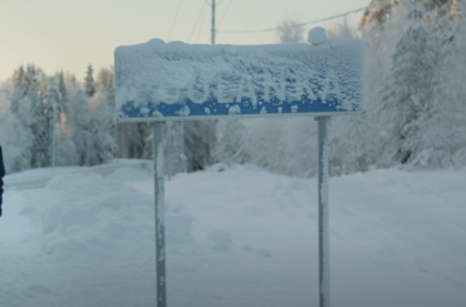Puolanka, la ciudad más pesimista del mundo