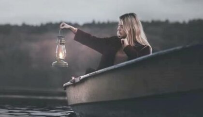 Cómo hacer frente a la pandemia cuando eres altamente sensible