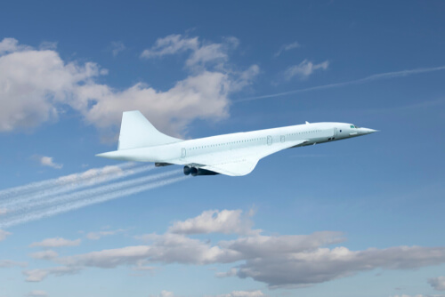 Concorde
