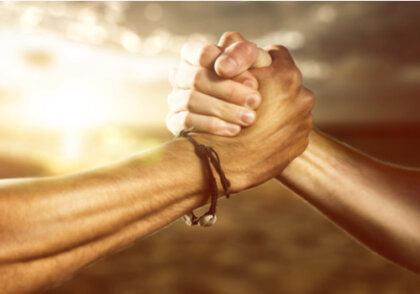 El mito del empate y el pacifismo