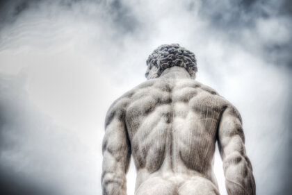 El mito del héroe según Carl Gustav Jung