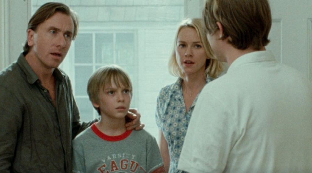 Funny Games: ¿cómplices pasivos de la violencia?