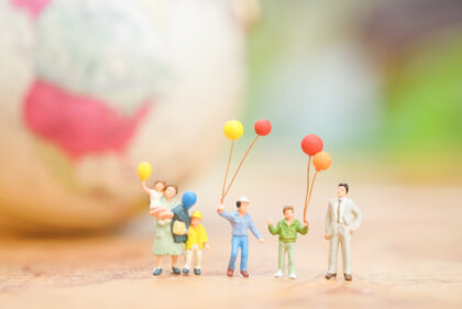 Los mitos familiares y sus efectos