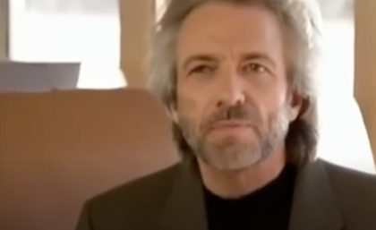 Los experimentos de Gregg Braden y el poder de la intención
