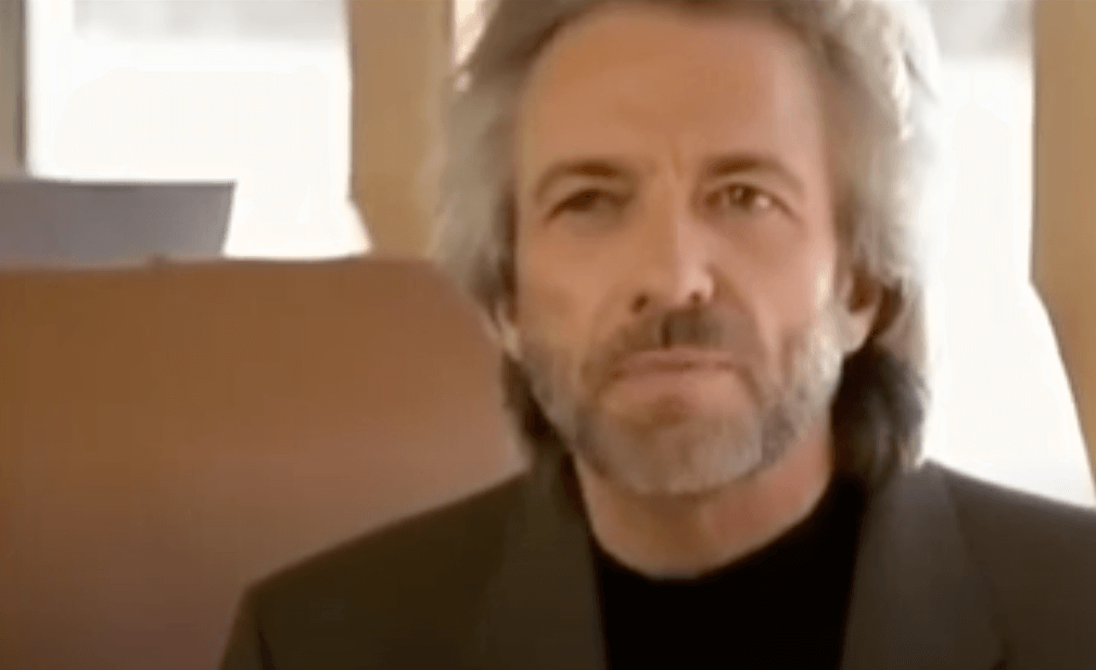 Los experimentos de Gregg Braden y el poder de la intención