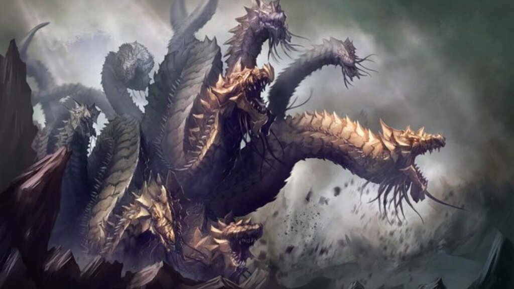 Hidra