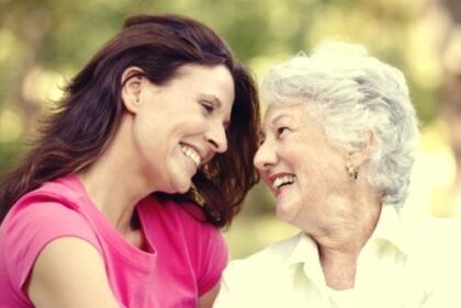 Mamá, gracias por estar hoy, mañana y siempre