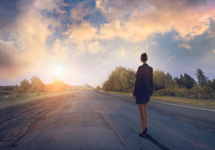 Nuestras decisiones definen quiénes somos