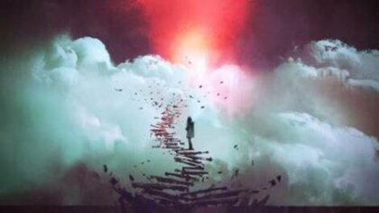 Cuando nada es seguro, aprende a confiar en ti