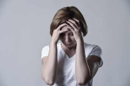 La vulnerabilidad cognitiva predice el riesgo de sufrir depresión
