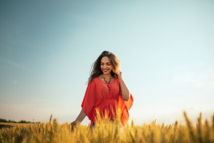 Paseos y meditación, dos grandes aliados del bienestar