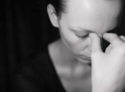 La catastrofización ante el dolor