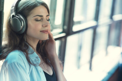 Efectos psicológicos de la música durante el confinamiento