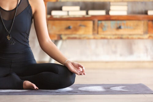3 ejercicios para meditar en casa