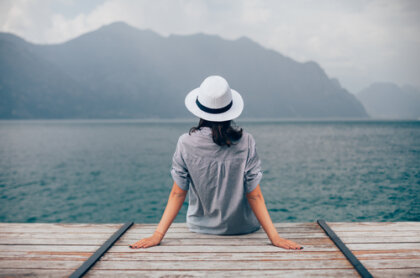 Slow Life, otra manera de ser feliz