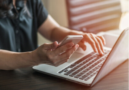 La teoría de usos y gratificaciones