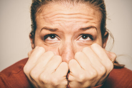 Últimamente no puedo concentrarme: ¿qué me ocurre?