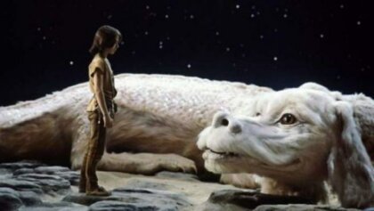 16 películas de los años 80 para niños