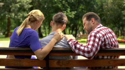 Los tipos de reglas familiares: reconocidas, implícitas y secretas