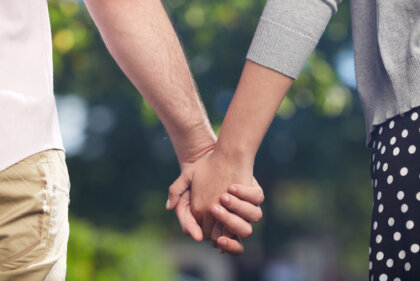 Parejas sin enamoramiento, ¿una opción más estable?