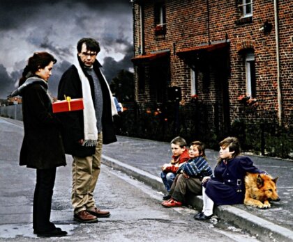 Hoy empieza todo: la mejor película para explicar la importancia de la escuela pública