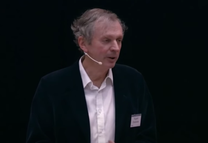 Los experimentos de Rupert Sheldrake y la crítica científica
