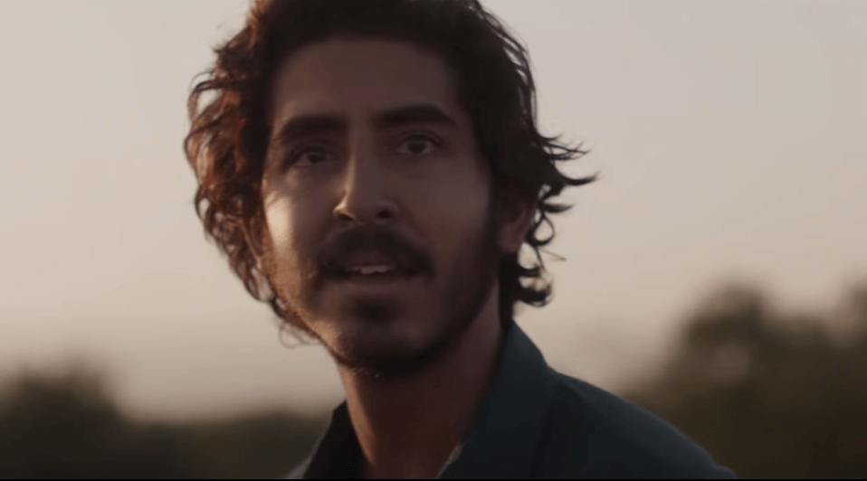 Saroo, 25 años para volver a casa