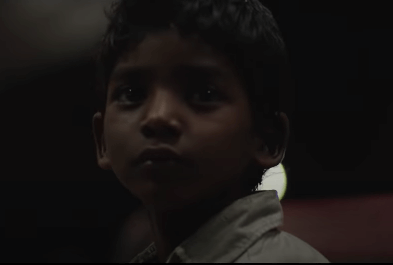 Saroo