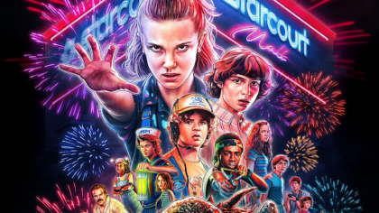 7 series de ciencia ficción con un toque psicológico