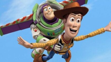 5 películas con valores para niños