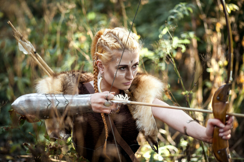 Amazona