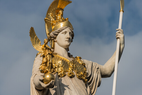 Atenea
