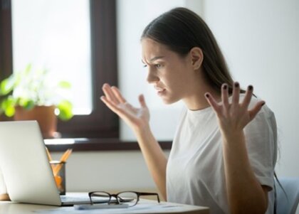 ¿Por qué hay personas que necesitan buscar culpables de todo?